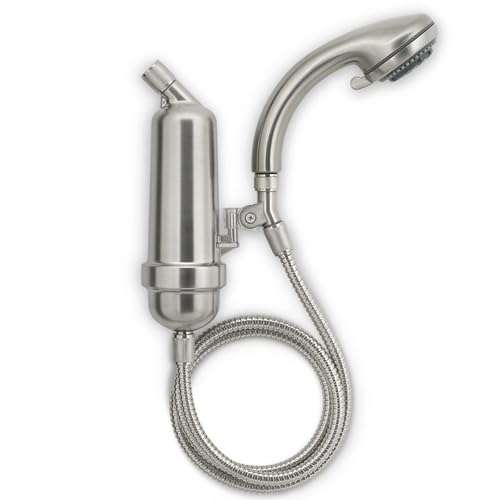 Premium Shower Filter System SF