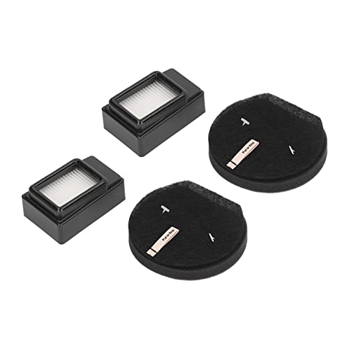 Vacuum Cleaner Filter Set for Bissell ICON Pet 2792