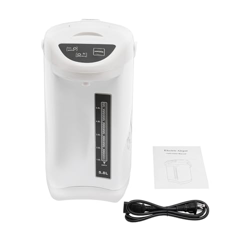 Electric Hot Water Urn Pot Dispenser