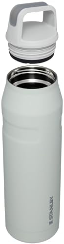 IceFlow Cap and Carry Water Bottle 36 oz