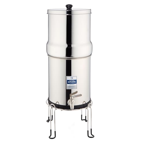 Ultra Gravity Water Filter Stand