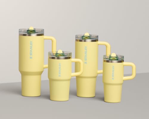 Quencher ProTour Flipstraw Tumbler
