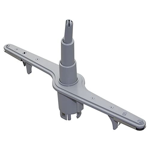 154567702 Dishwasher Lower Wash Arm Assembly for Kenmore Electrolux Dishwasher Bottom Lower Spray Arm 5304518927