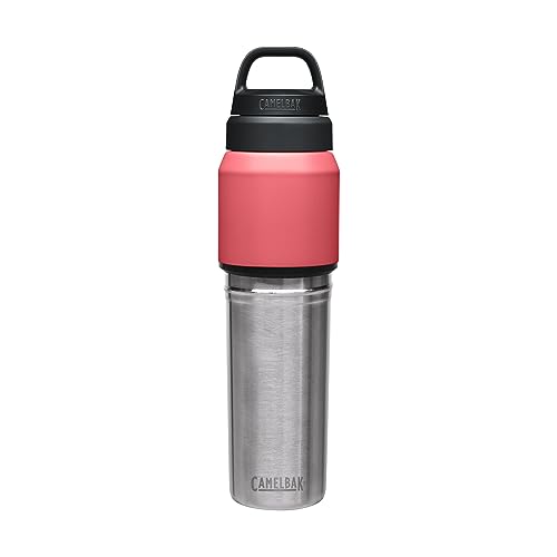 Multibev Stainless Steel Drinkware 22oz