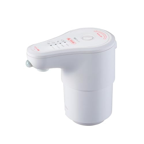 ELECOM Replacement Pump for Silent Aqua Cordless Automatic Pet Water Fountain