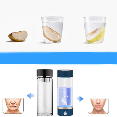 Hydrogen Water Generator Ionizer