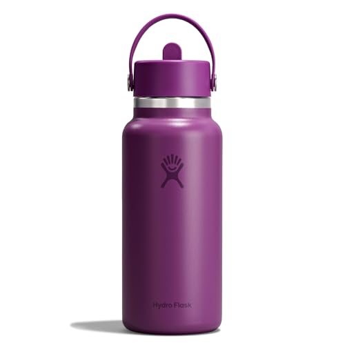 Water Bottle Insulated Stainless Steel