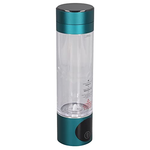 Hydrogen Water Bottle