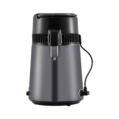 Water Distiller