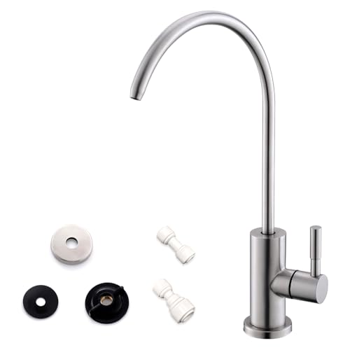Drinking Water Faucet for RO System