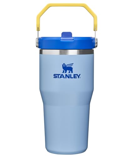 IceFlow 2.0 Flip Straw Tumbler