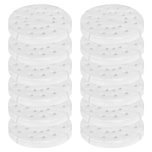 A451 Anti Mineral Pads Humidifier Replacement Filters Compatible with BONECO S200