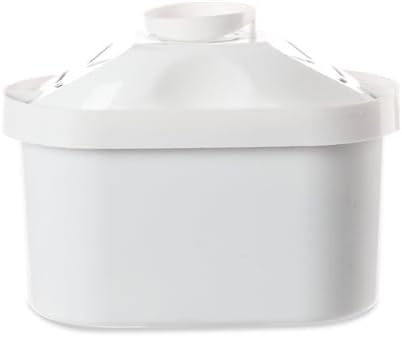 EHM SureFlow Alkaline Water Pitcher Replacement Cartridge – Healthy Drinking Water, PH 8.5-9.5, 6-Stage Filtration & Hydration System