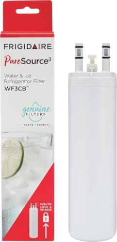 WF3CB Puresource3 Refrigerator Water Filter