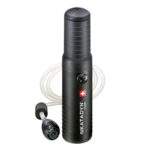 Combi Water Filter