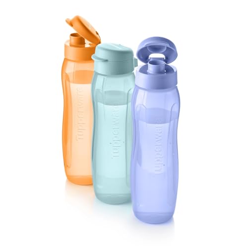 Essentials Eco Water Bottle Set