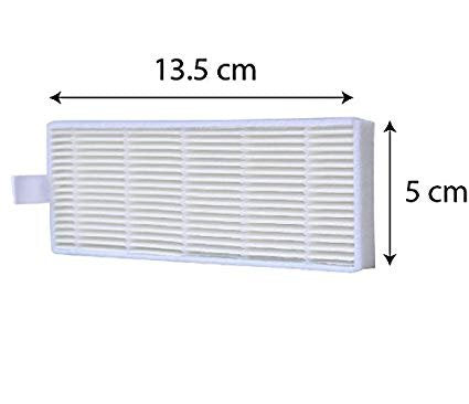 HEPA Filter Compatible with I (24 Count)