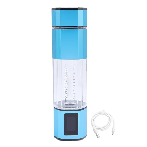 Hydrogen Water Pitcher