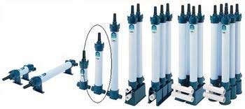 Lifegard QL 25 UV Ultraviolet Modules Aquatics Sterilizer