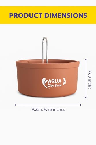 Aqua Clay Basic