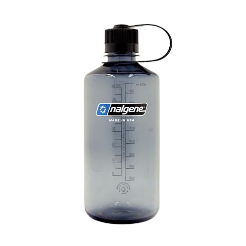 32 oz Narrow Mouth Water Bottle