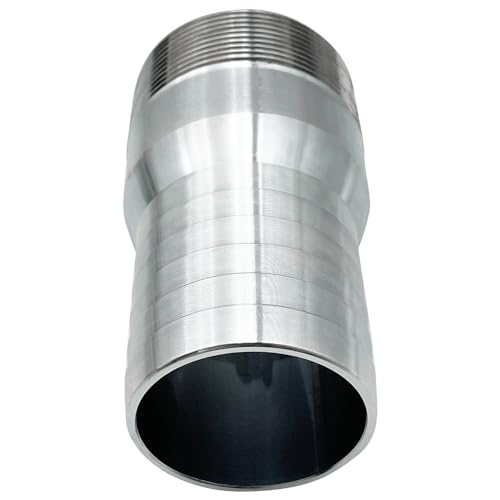 Combination Hose Connector Set for Pump