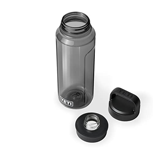 Yonder 1L 34 oz Water Bottle with Leakproof Yonder Chug Cap