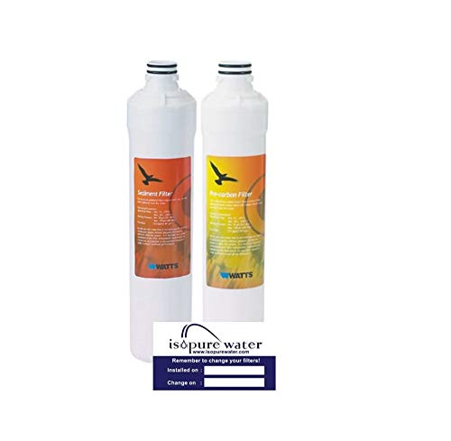 WattsWater 1R