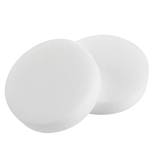 NV22L Filters for Shark Navigator Swivel Upright Vacuum NV22L (4 Count)