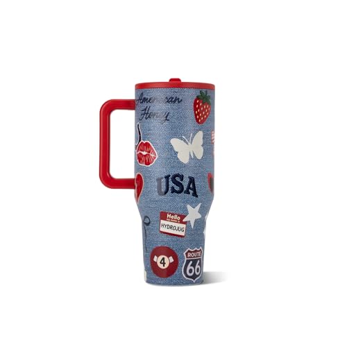 Traveler 32oz