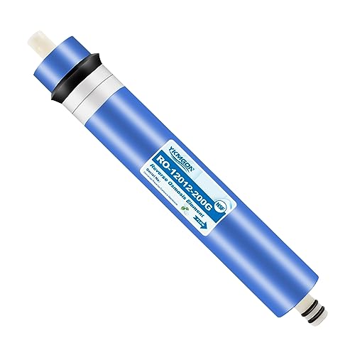 2012 200 GPD Universal Reverse Osmosis RO Membrane Element