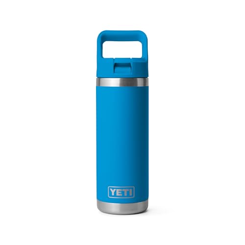 Rambler 18 oz Bottle