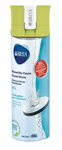 S1186 Water Filter Bottle