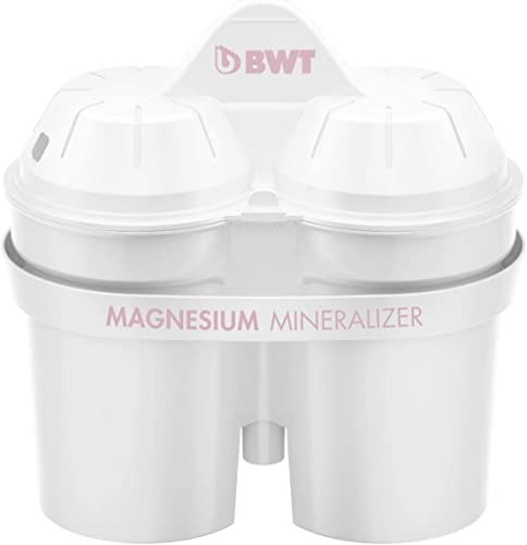 Polymer Plastic Water Filter with Filter Set 6