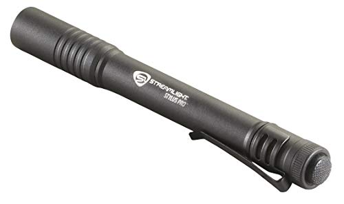 66118 Stylus Pro Penlight