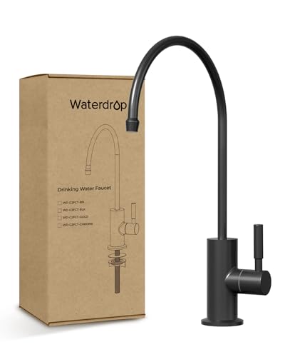 G2FCT BLK Drinking Water Faucet
