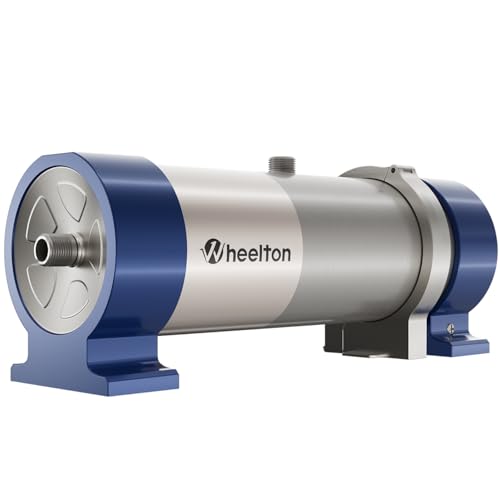 Under Sink Water Filter System