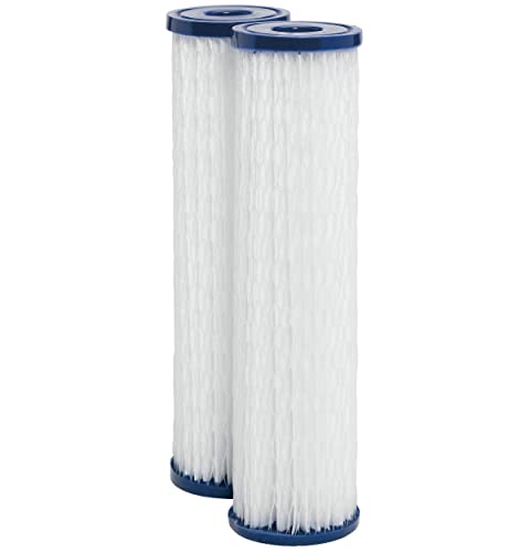 FXWPC Whole House Water Filter (2 Count)