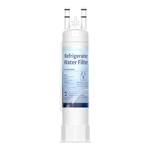 FPPWFU01 Water Filter Replacement for EPPWFU01