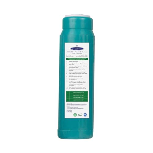 Nitrate Removal + SMART Filter Cartridge 2