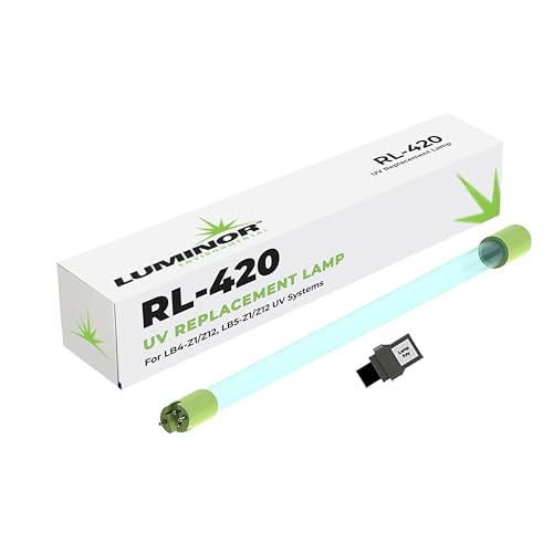 RL 420 UV Replacement Lamp