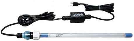 A00587, 25 Watt Retrofit Ultraviolet Clarifier