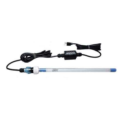 A00588 57 Watt Retrofit Ultraviolet Clarifier