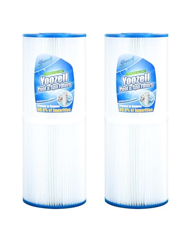 PRB25 In Spa Filter Cartridge Compatible with Unicel c