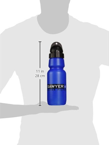 SP140 Personal Water Bottle Filter