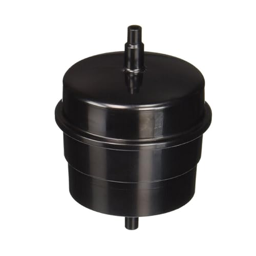 Carbon Cartridge with Bottle Adapter for Combi Filter