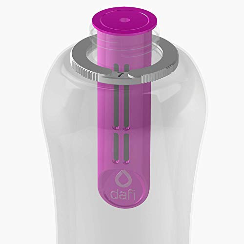 Sports Water Bottle Filter Replacement (3 Count)