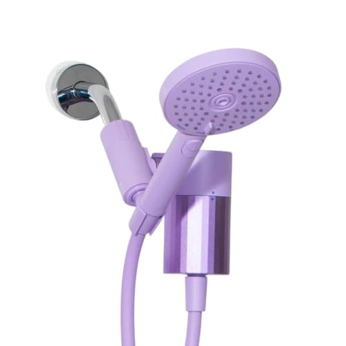 Handheld Showerhead