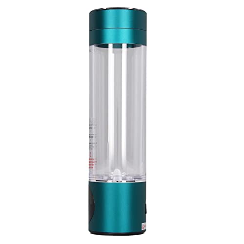 Hydrogen Water Bottle