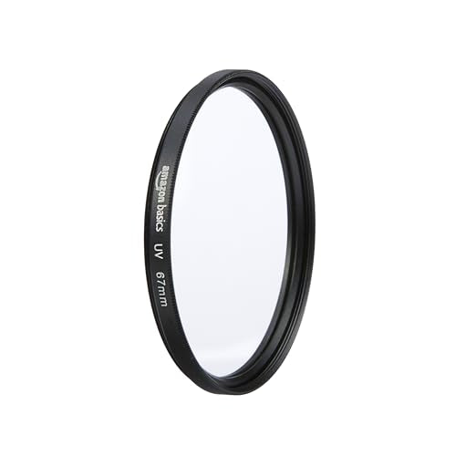 UV Protection Camera Lens Filter